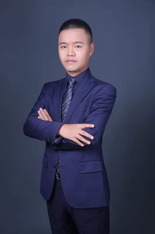 曾刚老师